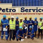 We are committed to high standards of Health, Safety, Security & Environment performance across our business.